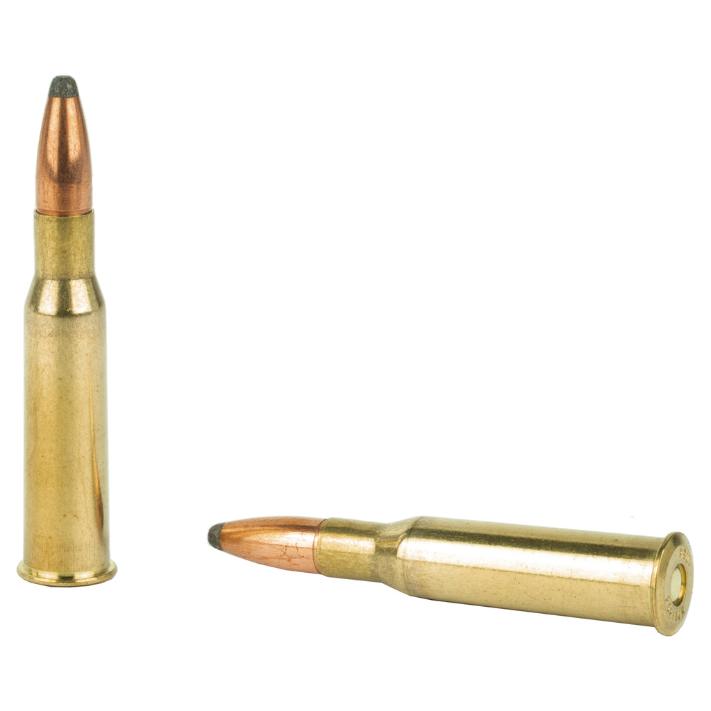 Prvi Partizan PPU 7.62x54R Soft Point Rifle Ammunition - 150 Grain, Box of 20