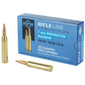 Prvi Partizan PPU 7MM Remington Magnum Pointed Soft Point Rifle Ammunition (140 Grain, 20 Rounds per Box)
