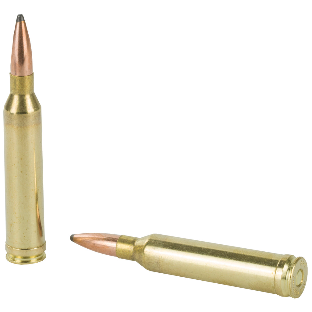Prvi Partizan PPU 7MM Remington Magnum Pointed Soft Point Rifle Ammunition (140 Grain, 20 Rounds per Box)