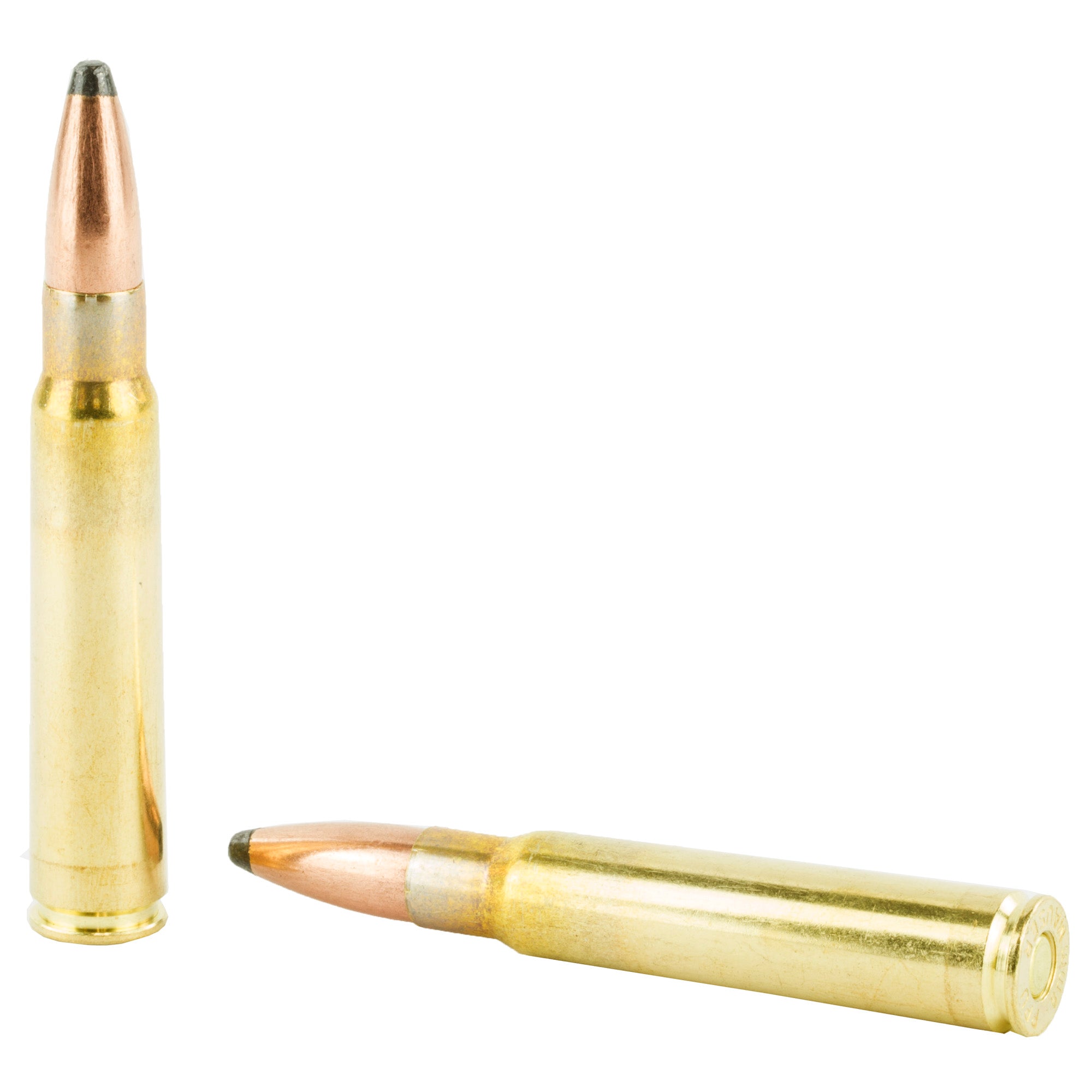 Prvi Partizan PPU 8mm Mauser Soft Point Rifle Ammunition – 196 Grain, 20 Rounds per Box