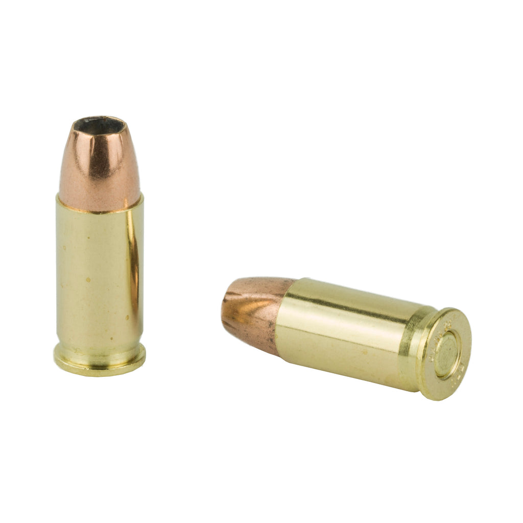Prvi Partizan PPU 32 ACP Handgun Defense Hollow Point Ammunition - 71 Grain, 50 Rounds per Box