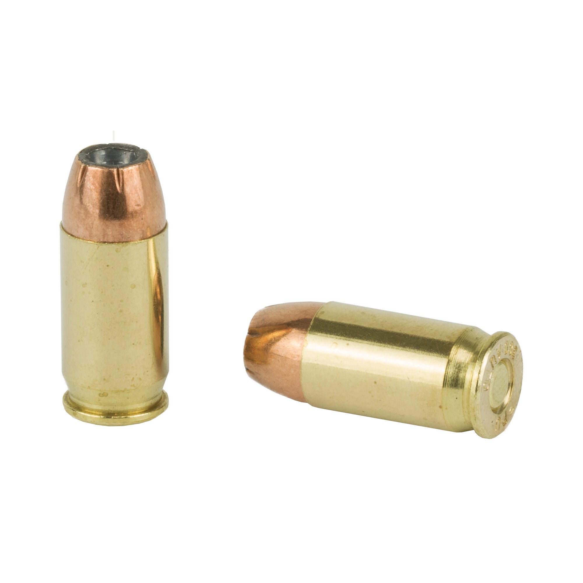 Prvi Partizan PPU 380 ACP Handgun Defense Hollow Point Ammunition - 94 Grain, Box of 50