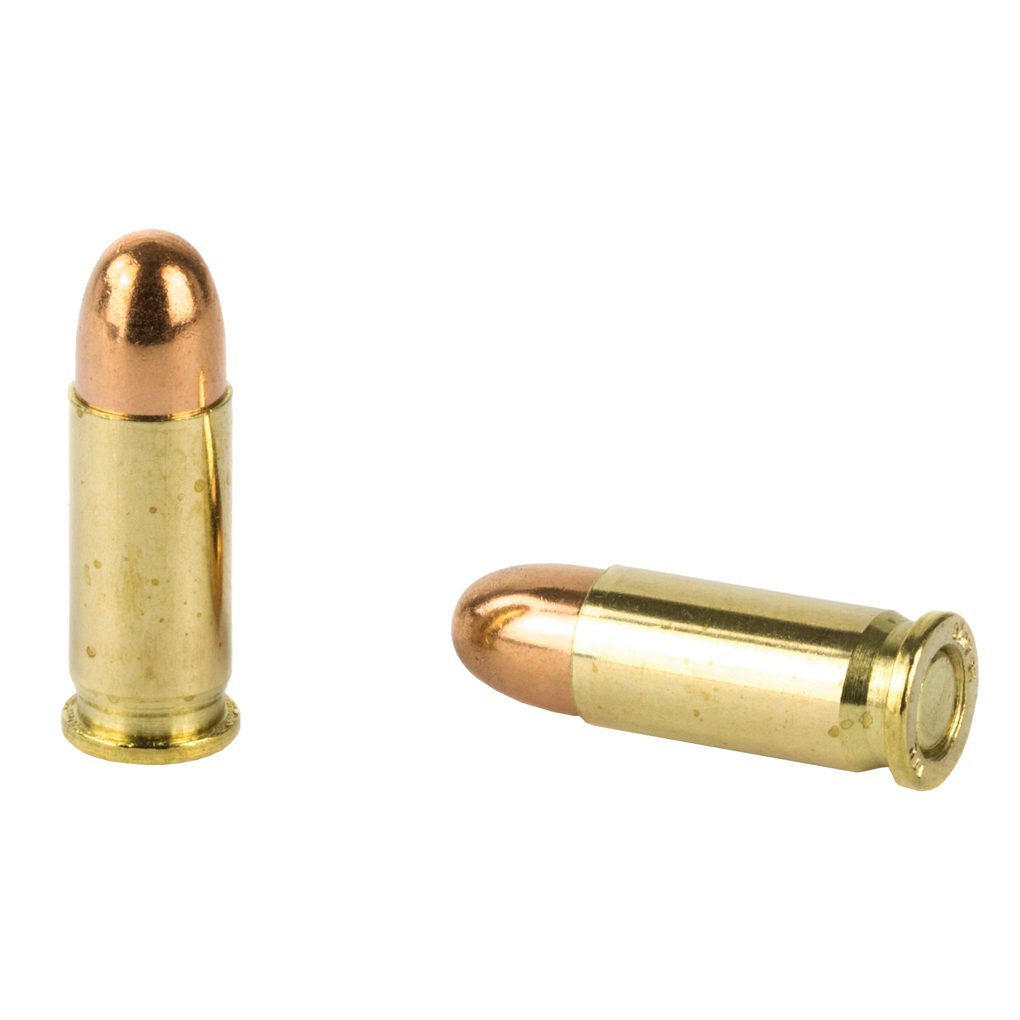 Prvi Partizan PPU 25 ACP Full Metal Jacket 50 Grain Pistol Ammunition (50 Rounds)