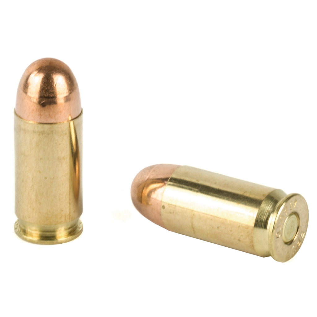 Prvi Partizan PPU 45 ACP Full Metal Jacket 230 Grain Ammunition - 50 Round Box