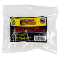 Pro-Shot Products PRO102 .270-.38 Caliber Cleaning Patches, 100 Pack