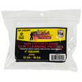 Pro-Shot Products PRO104 Patch for 12-16 Gauge Firearms - 50 Pack