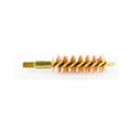 Pro-Shot Products PRO10P Bronze Pistol Brush for .40 Caliber Firearms