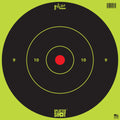 Pro-Shot Products Splatter Shot 12-Gauge Green Target Set (5 Pack)