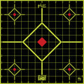 Pro-Shot Products Splatter Shot 12-Gauge Green Sight-In Targets (5 Pack)