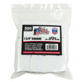 Pro-Shot Products 13/4-Inch Patch for 7mm-38 Caliber, 500-Pack