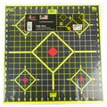 Pro-Shot Products Splatter Shot 17.75-Inch Sight-In Targets (5 Pack)