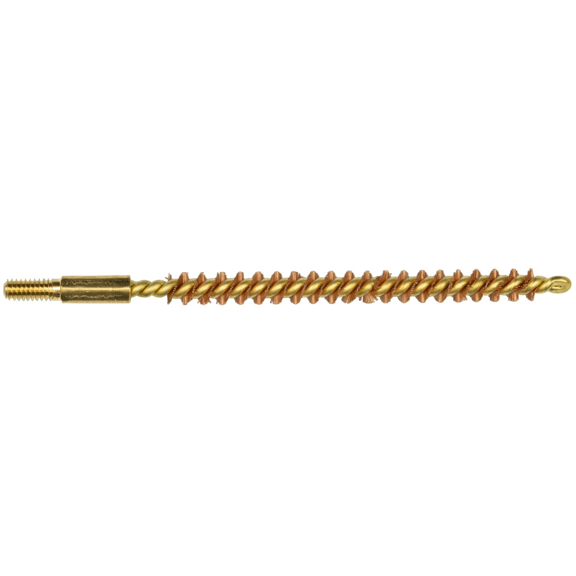 Pro-Shot Products PRO17R .17 Caliber Bronze Bore Brush for Rifle Cleaning