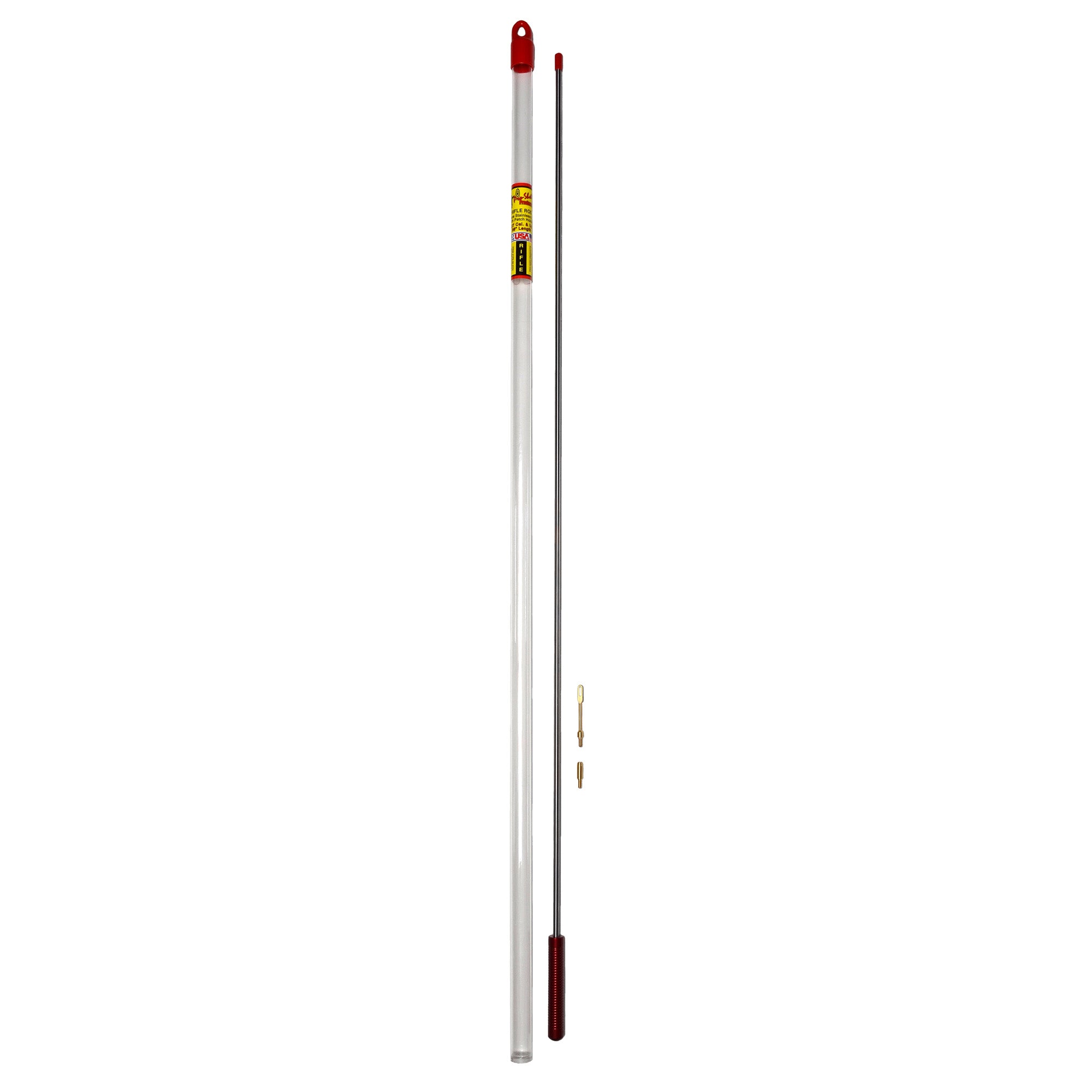 Pro-Shot Products Rifle Cleaning Rod 36 Inch - Model 1PS-36-27/U