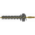 Pro-Shot Products PRO223NCH Nylon Chamber Brush for AR-15 Rifles