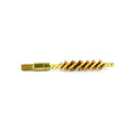 Pro-Shot Products PRO22P .22 Caliber Bronze Pistol Brush for Firearm Cleaning