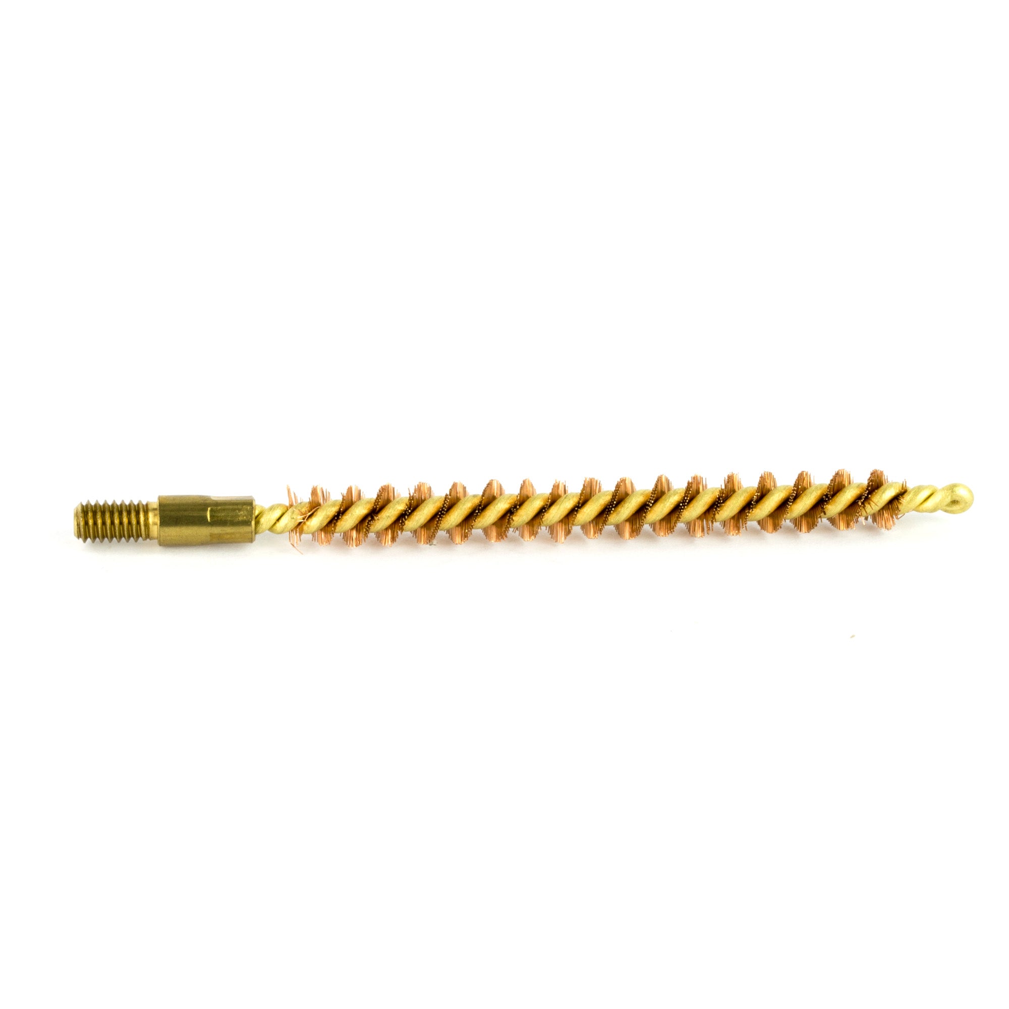 Pro-Shot Products PRO22R Rimfire Brush for .22 Caliber Firearms - Bronze Finish