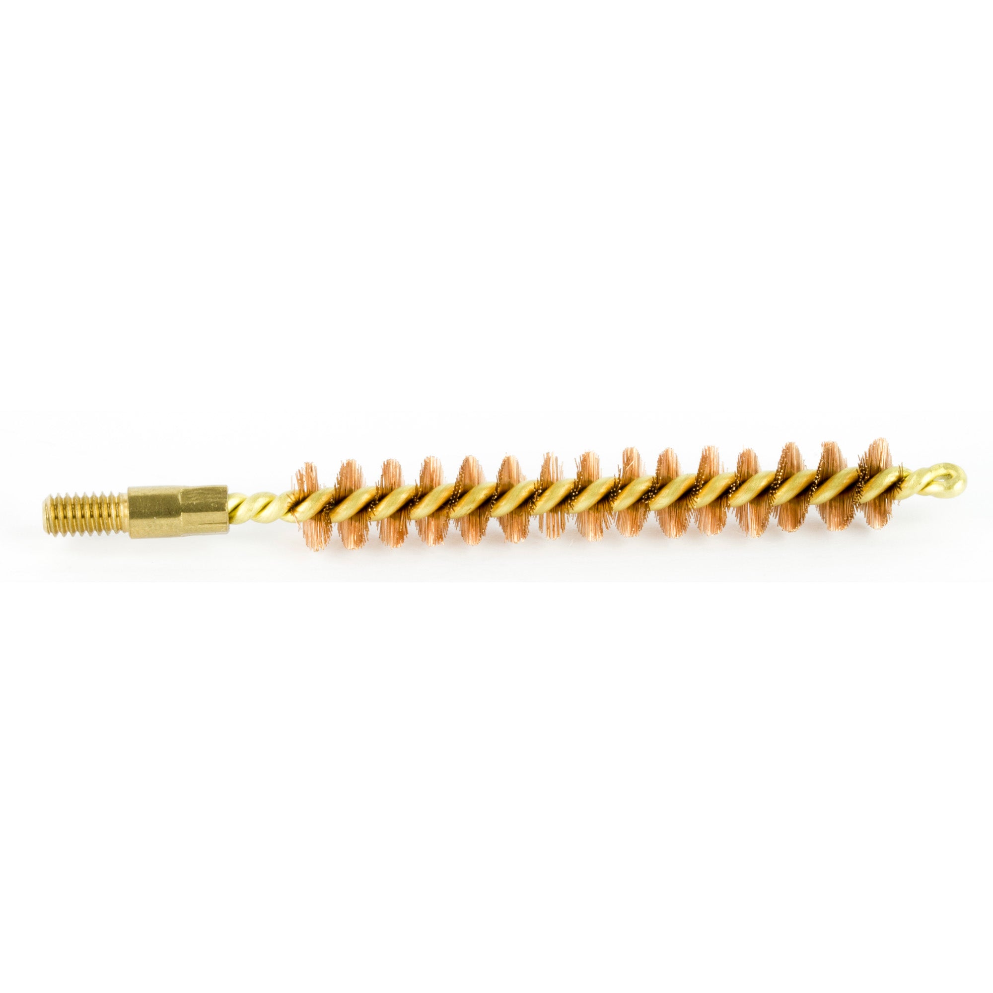 Pro-Shot Products PRO30R .30 Caliber Bronze Rifle Cleaning Brush with #8-36 Thread
