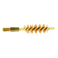 Pro-Shot Products PRO38P .38 Caliber Bronze Pistol Brush for Firearm Cleaning