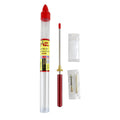 Pro-Shot Products Starter Pistol Cleaning Kit for .22 Caliber and 6.5mm firearms
