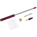 Pro-Shot Products 6.5mm Multi-Size Firearm Cleaning Kit with Starter Pistol