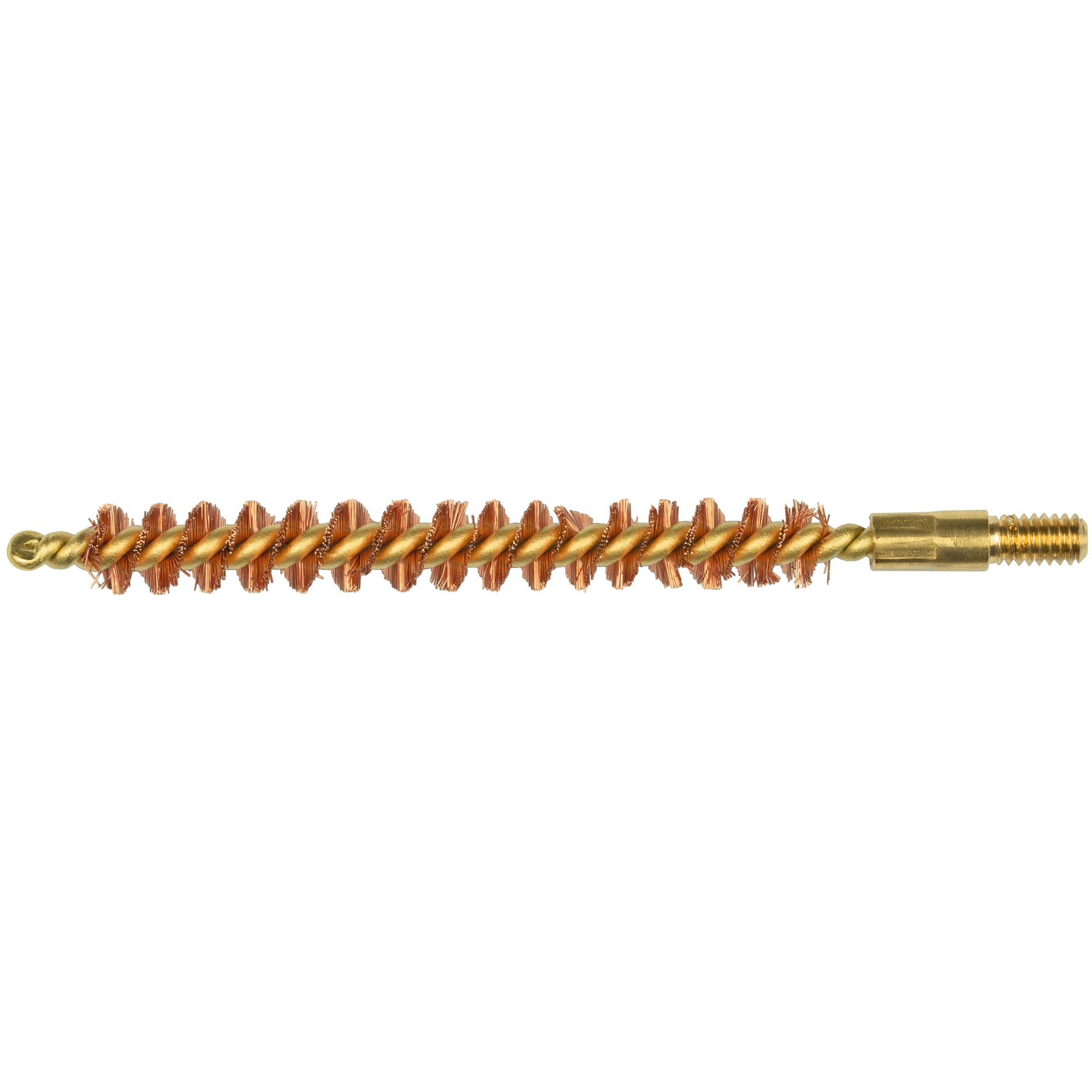 Pro-Shot Products PRO65R 6.5mm Bronze Benchrest Rifle Bore Brush
