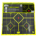 Pro-Shot Products Splatter Shot 8 Green Sight - Pack of 6