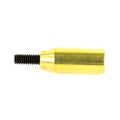Pro-Shot Products PRO-SHOT Shotgun Adapter 8/32-5/16-2 for Firearm Cleaning