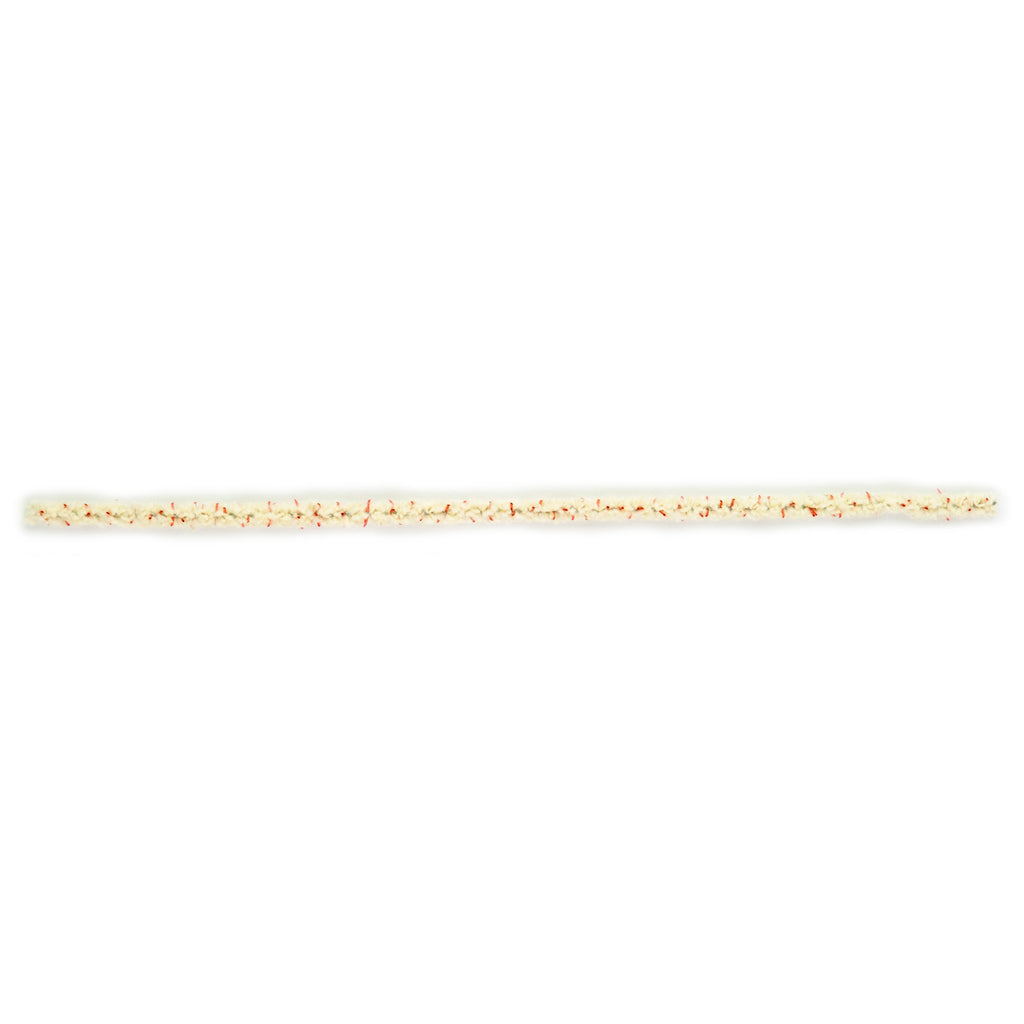 Pro-Shot Products Bristled Cleaners 80-Pack – Versatile 6-inch Pipe Cleaners with Bronze Bristles