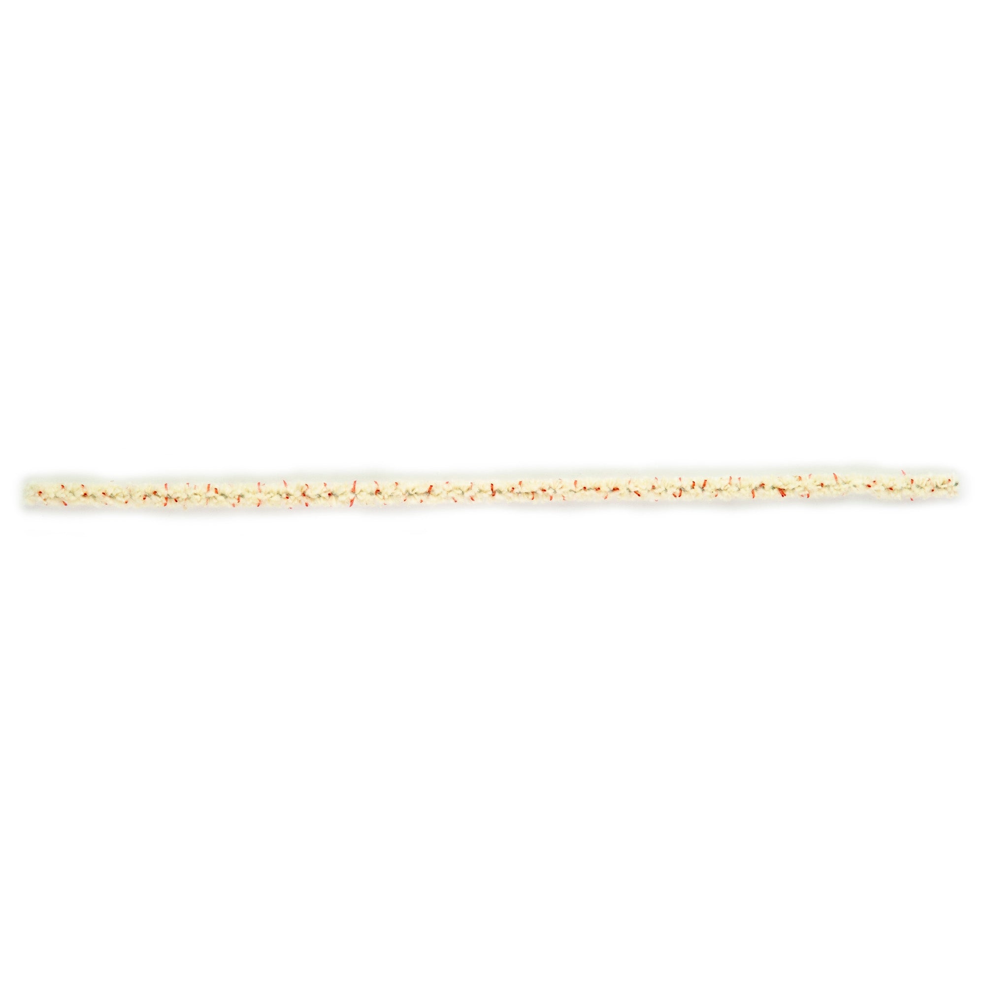 Pro-Shot Products Bristled Cleaners 80-Pack – Versatile 6-inch Pipe Cleaners with Bronze Bristles