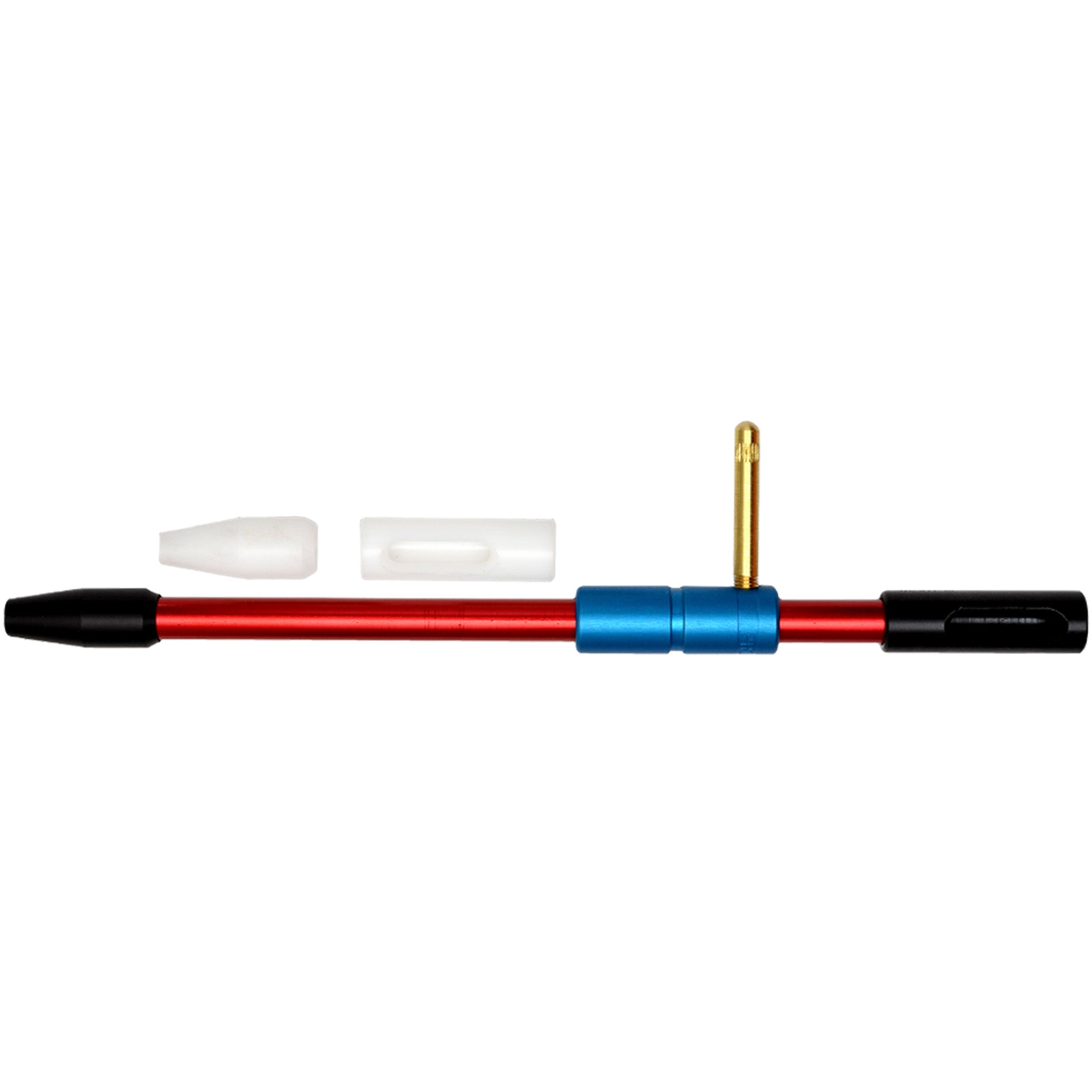 Pro-Shot Products PRO-SHOT Bore Guide for .22 to .30 Caliber – Stopper Series