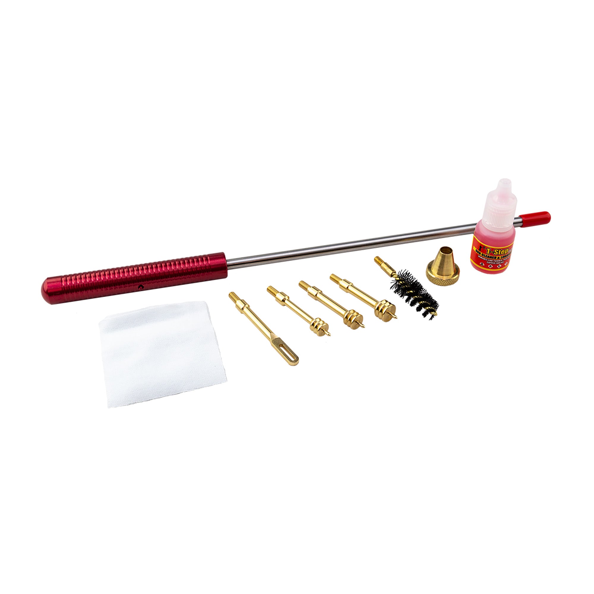 Pro-Shot Products Superior Competition Multi-Function Firearms Cleaning Kit