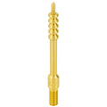 Pro-Shot Products PROJ22-6B Spear Tip Brass Jag for .22 and 6mm Calibers
