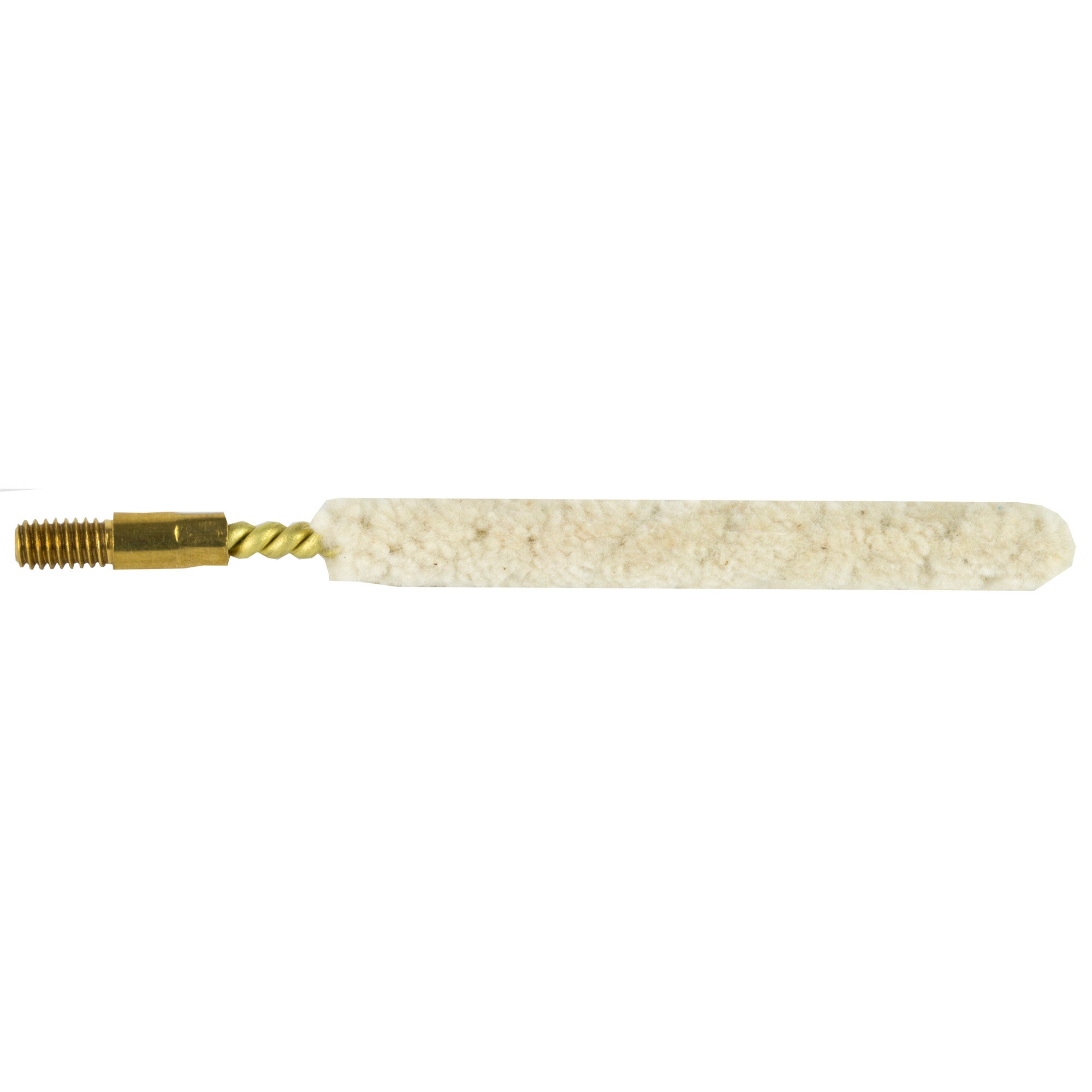 Pro-Shot Products .22 Caliber Cotton Mop for Firearm Cleaning