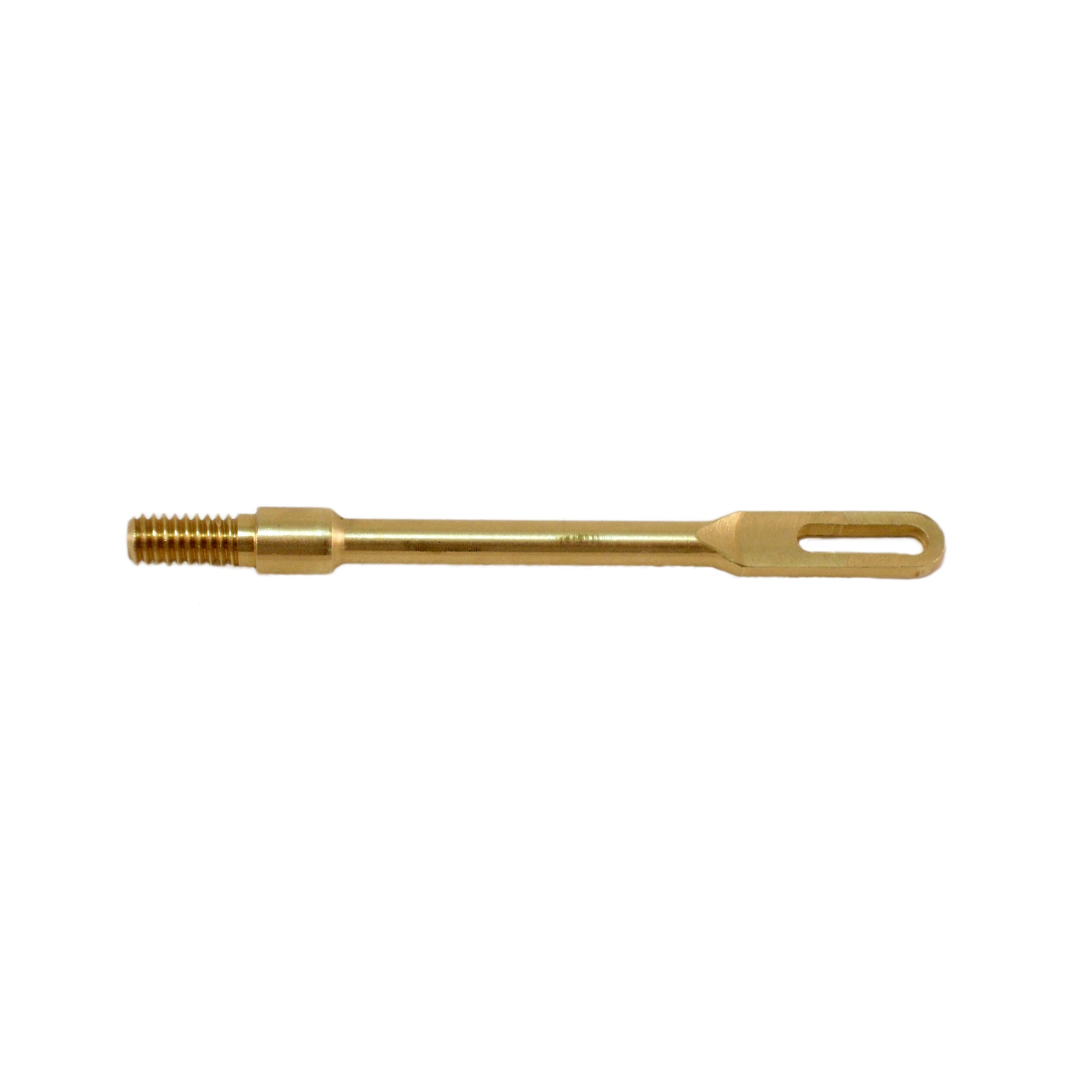 Pro-Shot Products Patch Holder Brass for 22-45 Caliber Firearms