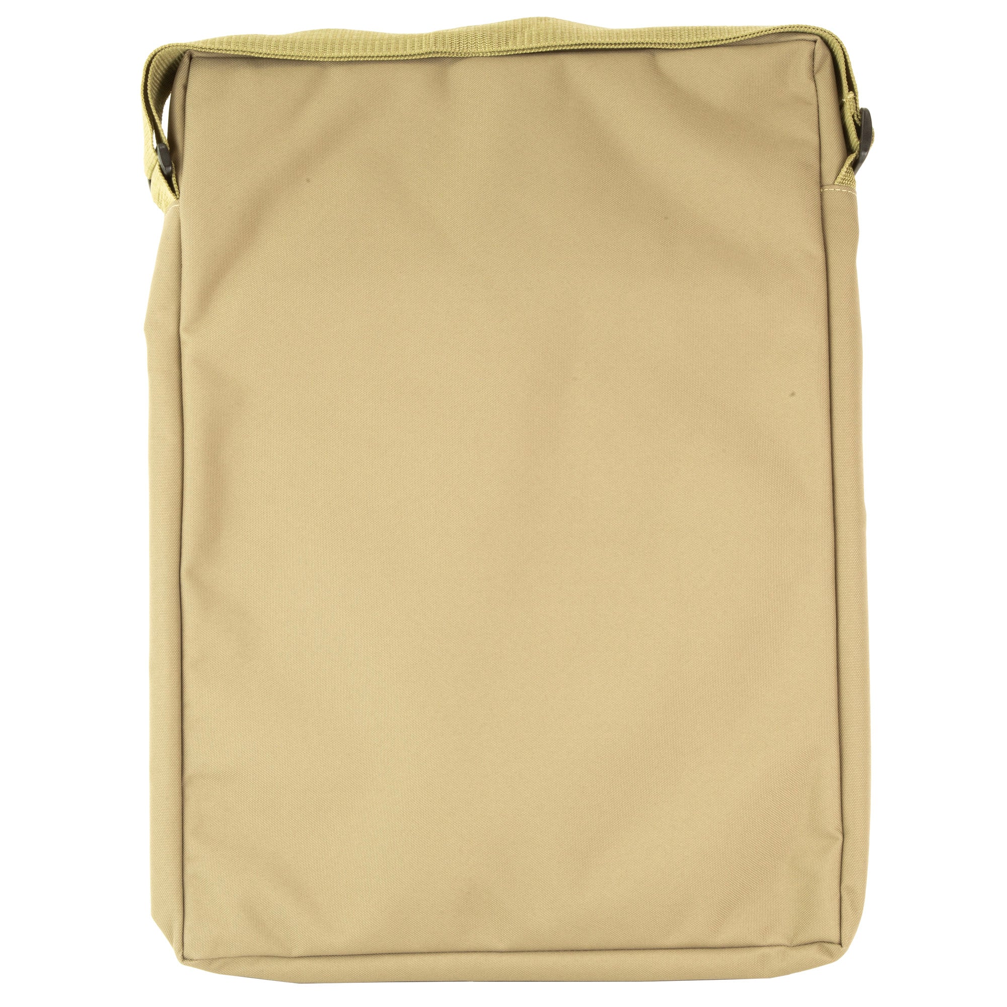 Pro-Shot Products Range Target Case Coyote – Durable Nylon Shooting Range Bag for Target Storage and Transport