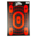 Pro-Shot Products Silhouette Insert 12x18 Targets - Pack of 4