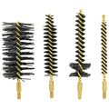 Pro-Shot Products Total Fouling Removal Kit for AR-15 Rifle (.223 Cal.)