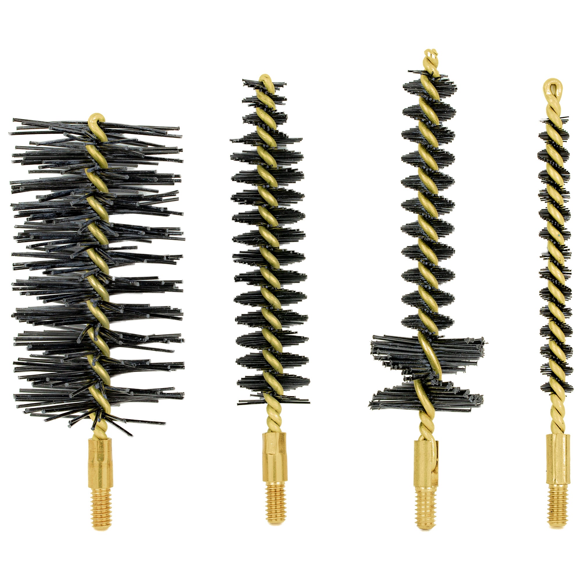 Pro-Shot Products Total Fouling Removal Kit for AR-15 Rifle (.223 Cal.)