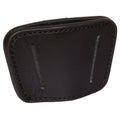 PS Products Belt Slide Inside Waistband Holster in Black Leather for Medium to Large Frame Autos