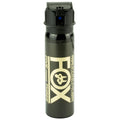 PS Products Fox Pepper Spray 3oz Aerosol Can for Personal Protection