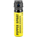 PS Products Eliminator 4oz Pepper Spray with Flip Top Safety Cap
