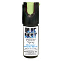 PS Products Blue Heat Pepper Spray .5 oz Keychain Self-Defense Spray