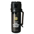 PS Products Eliminator Pepper Gel 2 oz - Effective Self-Defense Pepper Spray