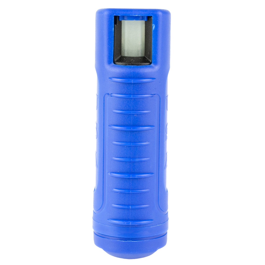 PS Products Blue Heat Pepper Spray - .5 oz Aerosol Can, Blue