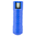 PS Products Blue Heat Pepper Spray - .5 oz Aerosol Can, Blue