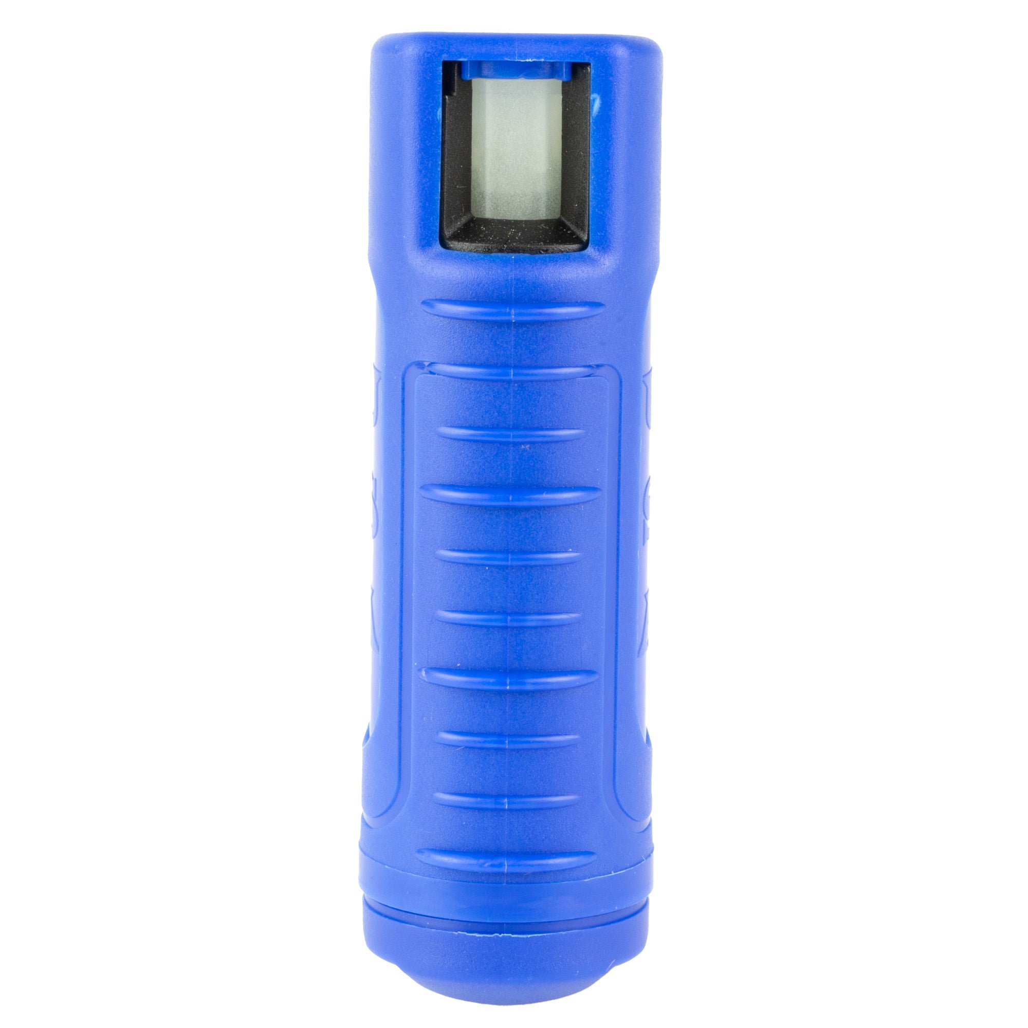 PS Products Blue Heat Pepper Spray - .5 oz Aerosol Can, Blue