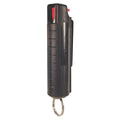 PS Products Blue Heat Pepper Spray .5 oz Keychain Defense Tool