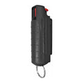 PS Products Eliminator Pepper Spray 0.5oz in Black – Model EHC14-C