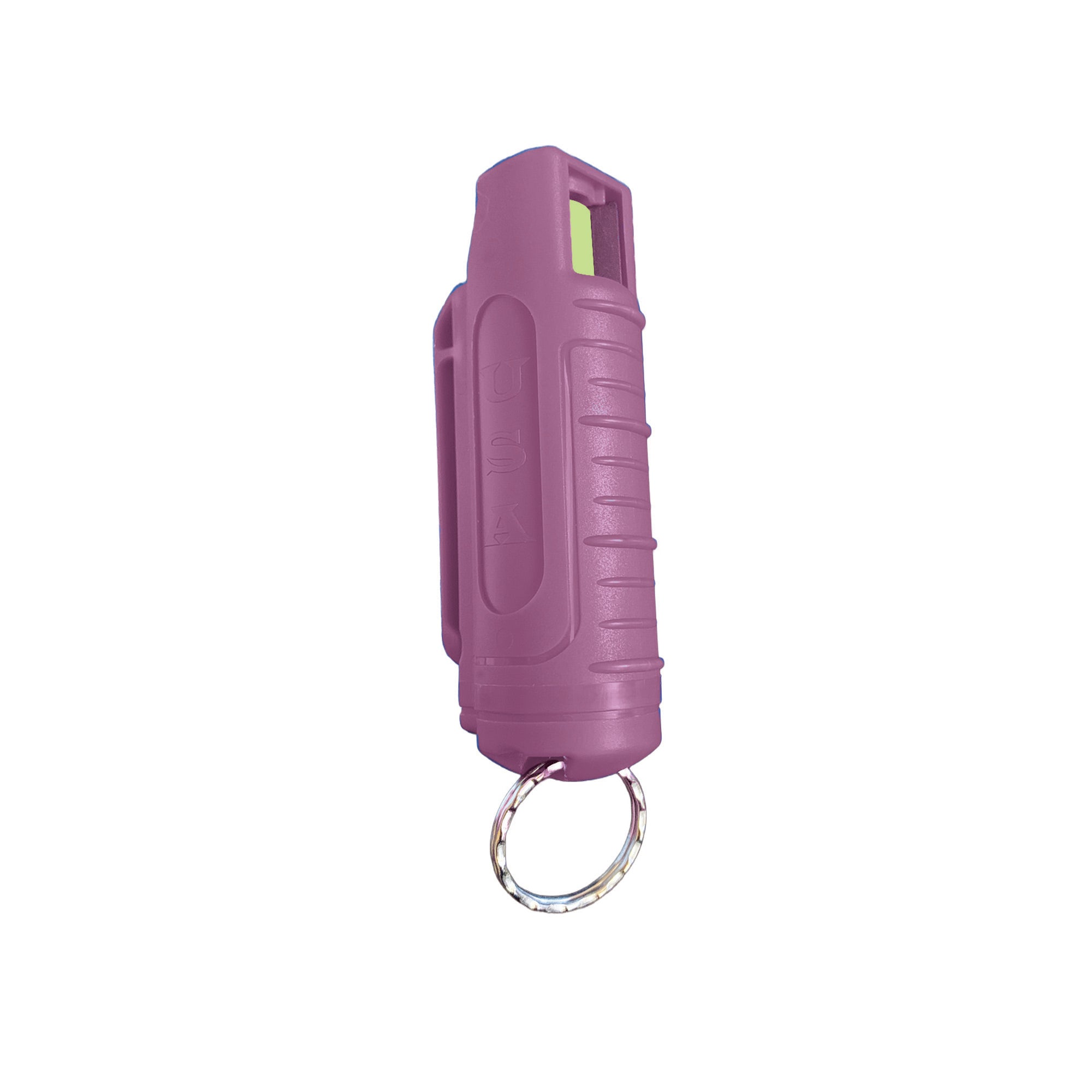 PS Products Blue Heat Pepper Spray .5oz Keychain Self-Defense Spray