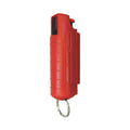 PS Products Blue Heat Pepper Spray .5oz Keychain Self-Defense Spray